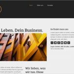Jimdo Design Vorlagen Best Of Designs Webseiten Vorlagen &amp; Templates Jimdo