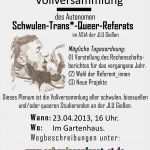 Jlu Gießen Powerpoint Vorlage Luxus Autonomes Schwulen Trans Queer Referat Im asta Der Jlu