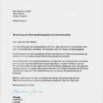 Job Anschreiben Vorlage Wunderbar Eine Bewerbung Richtig Schreiben Finest Jobs