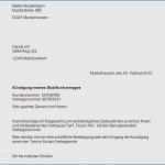 Job Kündigen Vorlage Luxus Job Kündigen Vorlage Erstaunlich 9 Kündigung Schreiben