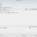 Jobangebot Annehmen Email Vorlage Best Of E Mail Vorlage Erstellen – Prosaldo Supportcenter