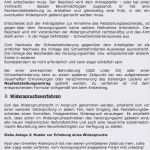 Jobcenter Mietvertrag Vorlage Süß Widerspruch Muster Versorgungsamt