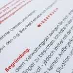 Jobcenter Widerspruch Vorlage Luxus Widerspruch Gegen Hartz 4 Eingliederungsvereinbarung