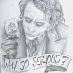 Joker Tattoo Vorlagen Beste Joker Tattoo Ideas and Joker Tattoo Designs