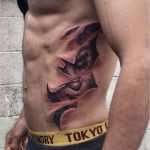Joker Tattoo Vorlagen Beste Joker Tattoos for Men Ideas and Inspiration for Guys