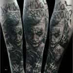 Joker Tattoo Vorlagen Erstaunlich Pin by Noot Th On Tattoo