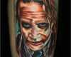 Joker Tattoo Vorlagen Fabelhaft Tattoo Motivetattoo Designtowierung Vorlagen