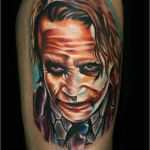 Joker Tattoo Vorlagen Fabelhaft Tattoo Motivetattoo Designtowierung Vorlagen