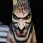 Joker Tattoo Vorlagen Gut 50 Crazy Joker Tattoos Designs and Ideas for Men and Women