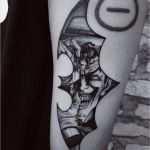 Joker Tattoo Vorlagen Gut Best 25 Joker Tattoos Ideas On Pinterest