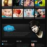 Joomla Homepage Vorlagen Gut Joomla Vorlage Für Fotografen Portfolio