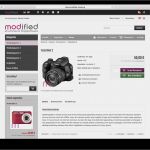 Joomla Homepage Vorlagen Schön Charmant Joomla 3 E Merce Vorlagen Galerie