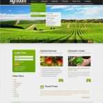 Joomla Homepage Vorlagen Schönste Joomla Vorlage Für Landwirtschaft