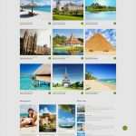 Joomla Vorlage Großartig Joomla Vorlage Für Reisebüro