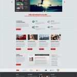 Joomla Vorlage Gut Joomla Vorlage Für Nachrichtenportal