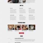 Joomla Vorlage Hübsch Joomla Vorlage Für Cafe Und Restaurant