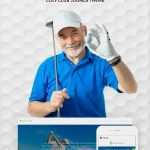 Joomla Vorlage Schön Joomla Vorlage Für Golf