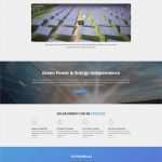 Joomla Vorlage Schön Joomla Vorlage Für solarenergie