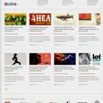 Joomla Vorlage Wunderbar Joomla Vorlage Für Designstudio