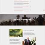 Joomla Vorlagen Deutsch Erstaunlich Joomla Vorlage Für Trauergottes Nst