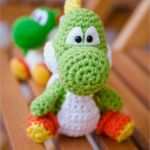 Joomla Vorlagen Deutsch Kostenlos Angenehm Yoshi Amirugumi Gratis Pdf Anleitung