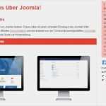Joomla Vorlagen Deutsch Kostenlos Beste Joomla Tutorial Und Anleitung Für Einsteiger In Deutsch