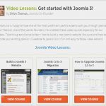 Joomla Vorlagen Deutsch Kostenlos Beste Joomla Tutorial Und Anleitung Für Einsteiger In Deutsch