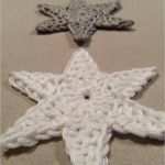 Joomla Vorlagen Deutsch Kostenlos Cool Anleitung Einfachen Stern Häkeln Häkelfieber