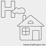 Joomla Vorlagen Deutsch Kostenlos Cool Haus Ausmalbild Buchstaben Vorlagen Kostenlos