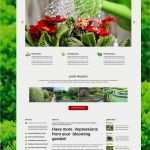 Joomla Vorlagen Deutsch Neu Joomla Vorlage Für Landschaftsgestaltung