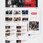 Joomla Vorlagen Deutsch Neu Joomla Vorlage Für Videogalerie