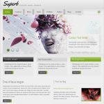 Joomla Vorlagen Inspiration Joomla Templates Im Überblick 30 tolle Vorlagen