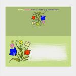 Joomla Vorlagen Kostenlos Schön Tischkarten Selber Drucken Kostenlos