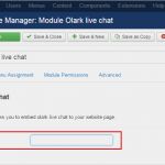 Joomla Vorlagen Kostenlos Schönste Joomla 3 X Wie Man Das Modul "olark Chat" Einstellt
