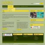 Joomla Vorlagen Kostenlos Süß Freies Joomla Template Yellow