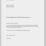 Joomla Vorlagen Kostenlos Wunderbar Fristlose Kündigung Eines Abonnements Muster