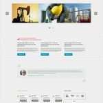 Joomla Vorlagen Luxus Joomla Vorlage Für Industrie