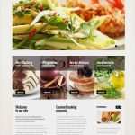 Joomla Vorlagen Schönste Joomla Vorlage Für Kochen