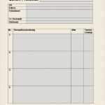 Jour Fix Protokoll Vorlage Word Einzigartig Protokollstress Ade so Erstellen Sie Das Perfekte