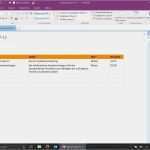 Jour Fix Protokoll Vorlage Word Fabelhaft Mit Enote Werden Ihre Meetings In 3 Schritten Zum