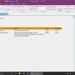 Jour Fix Protokoll Vorlage Word Gut Mit Enote Werden Ihre Meetings In 3 Schritten Zum
