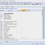 Journal Buchhaltung Vorlage Angenehm Kassenbuch Für Vereine Skr49