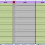 Journal Buchhaltung Vorlage Inspiration Exceltool "doppelte Buchführung" Für Buchhaltungs Übungen