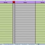 Journal Buchhaltung Vorlage Wunderbar Exceltool "doppelte Buchführung" Für Buchhaltungs Übungen