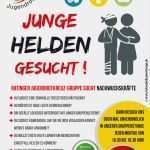 Jrk Flyer Vorlage Süß Schroeder