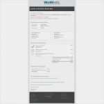 Jtl Email Vorlagen Cool Jtl Wawi Email Vorlage HTML Design 01