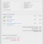 Jtl Vorlagen Süß Jtl Wawi Email Vorlagen HTML Englisch Design 01 Wawi