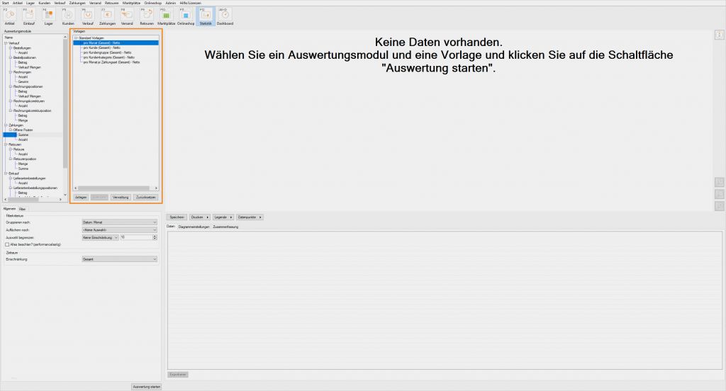 Jtl Wawi Preisliste Vorlage Neu Statistikverwaltung Von Jtl Wawi – Eine Einführung – Jtl Guide