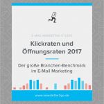 Jtl Wawi Vorlagen Editor Großartig Branchen Benchmark 2017 E Mail Marketing