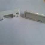 Ju Briefkasten Namensschild Vorlage Angenehm Taster Renz Ju Dad Briefkastenersatzteilshop